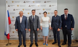 Ўзбекистон ва Русия: ҳамкорӣ дар соҳаи технологияҳои баланд