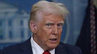 Трамп Хитой товарлари учун божларни 125 фоизга оширди