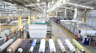 Қайси ҳудудда саноат корхоналари сони кўп?