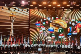 Ташкентский кинофестиваль «Жемчужина шелкового пути» направлен на мир и развитие