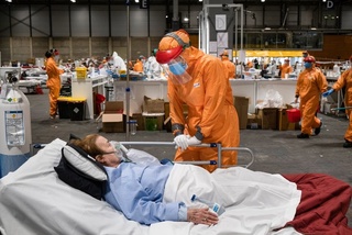 Дунё икки гуруҳга бўлинади: вакцинани оладиган ва ололмайдиганлар