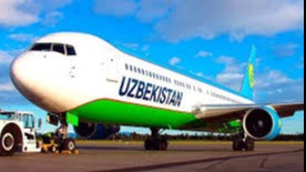 6-7-avgust kunlari tashkil etiladigan charter reyslar roʻyxati eʼlon qilindi 