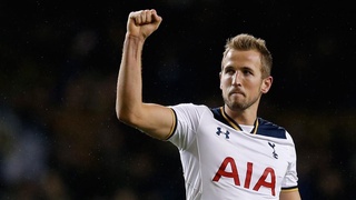 Гол Кейна спас «Тоттенхэм» от поражения в лондонском дерби