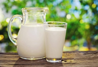 Мининноваций и компания «PanaevFarms» заключили договор для производства молока от коронавируса