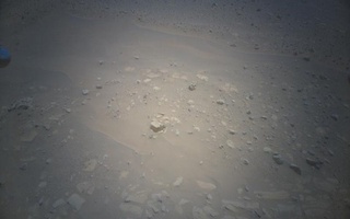 NASA Марснинг янги суратларини эълон қилди