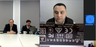 Узбекистан и Польша налаживают сотрудничество в космических исследованиях