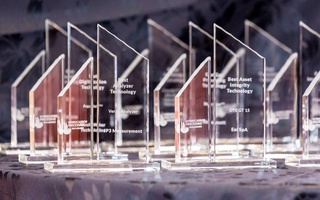 Завод «Uzbekistan GTL» вошел в список номинантов на престижную американскую награду «Hydrocarbon Processing»