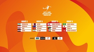 Футбол: Бугун U-20 Осиё кубоги бошланади