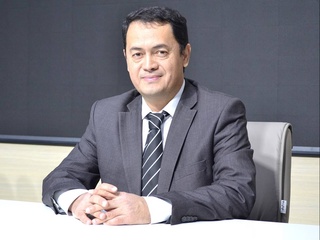 Историческое развитие народов Центральной и Южной Азии в общем цивилизационном пространстве, схожесть языков, религии и общих духовных ценностей