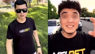 Букмекерлик хизматини реклама қилаётган блогер ва вайнерларга чора кўрилди