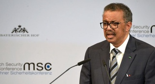 Time дунёнинг энг обрўли 100 кишиси рейтингини эълон қилди