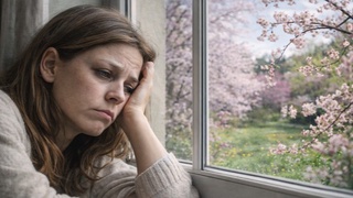 Shifokorlar bahorgi holsizlikning asl  sababini tushuntirishdi