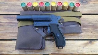 Ўқотар бўлмаган қуролни ўз ихтиёри билан топширган шахслар жавобгарликка тортилмайди