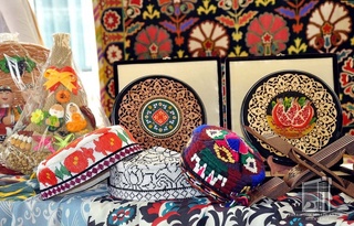 Ўзбекистонда миллий санъат анъаналар бардавомлиги юқори баҳоланди