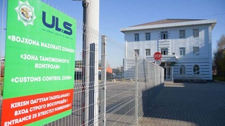 Таможенная сфера: преобразования и перспективы