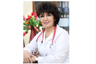 Соғлом нафас олиш бахти