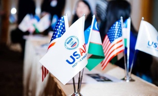 USAID launches new business support project in Uzbekistan