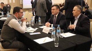 Узбекистан и Азербайджан укрепляют взаимовыгодное сотрудничество