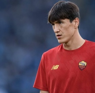 Элдор “Рома”ни тарк этадими?