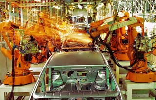 2022 йил беш ойида «UzAuto Motors» АЖ ўтган йилнинг шу даврига нисбатан 47% кўпроқ автомобиль ишлаб чиқарди