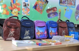 Болаларни 1-синфга қабул қилиш бўйича давлат хизматини кўрсатиш тартиби белгиланди