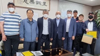 Ватандошларимиз учун муносиб меҳнат шароити яратилганми?