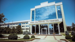 Turin politexnika universitetida forum oʻtkazildi