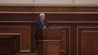 СГБ определяется в качестве уполномоченного государственного органа в области кибербезопасности