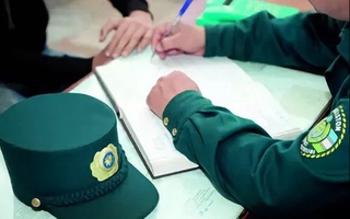 Ҳуқуқбузарликлар профилактикаси илмий жиҳатдан асосланиши лозим