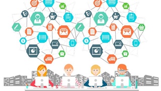 От идеи - к проекту, от проекта - к реализации