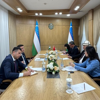 Oʻzbekiston va Qirgʻiziston Tokioga qoʻshma aviareys yoʻlga qoʻymoqchi