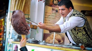 Озарбайжонликлар музқаймоқдан воз кечмоқчими?