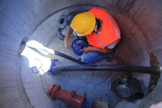 Respublika ishchi guruhi oʻz ishini uch viloyatda davom ettirmoqda