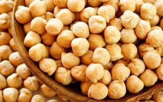 Oʻzbekiston 5,9 million dollarlik noʻxot eksport qildi