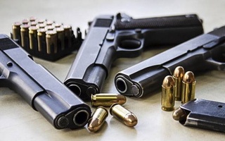 В Узбекистане запретили дарить гражданское оружие и боеприпасы к нему