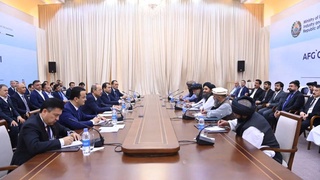 Соглашение о преференциальной торговле между Узбекистаном и Афганистаном вступит в силу 1 октября