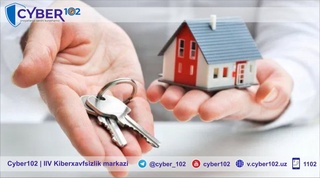 Ўзини риэлтор деб таништирган шахс фирибгар бўлиб чиқди