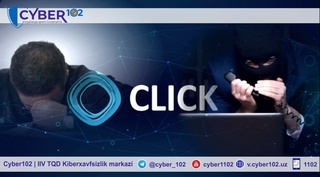 "Click" операториман дея фуқароларни чув тушириб келган фирибгар "ошпаз" бўлиб чиқди