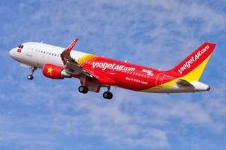 Авиакомпания VietJet Air запускает прямые рейсы во Вьетнам