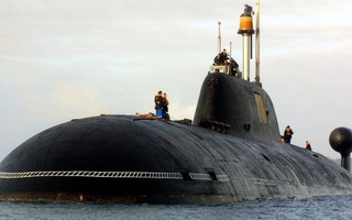 Times of India: Ҳиндистонда 2026 йилда янги атом сув ости кемаси базаси очилади