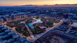 Мүнәсип турмыс шараятын жаратыў социаллық мәмлекеттиң ең тийкарғы шәрти