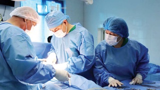 Здоровье населения Приаралья улучшается благодаря реформам