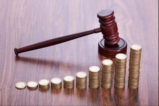 Amendments and additions have been made to the Law "On State Duty"