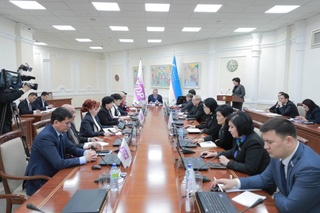 Жасқа байланыслы пенсияны проактив түрде тайынлаў тәртиби енгизиледи