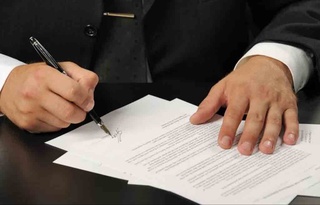 Маданият ва туризм вазирига тегишли экани айтилаётган МЧЖнинг таъсисчиси ўзгартирилди