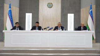 16 минг 500 та аттестация комиссияси фаолияти тугатилмоқда