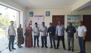 Қарийб 1300 нафар фуқаролиги йўқ шахслар сайловда иштирок этиш ҳуқуқига эга бўлди