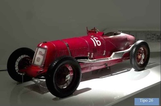 Maserati brendi haqida bilasizmi?