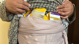 Yashirilgan dorilar fosh etildi