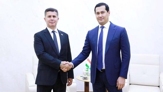 Узбекистан и Таджикистан нацелены на развитие промышленной кооперации и взаимной торговли